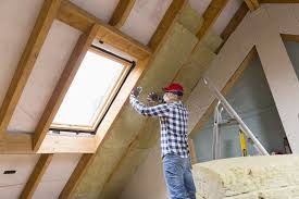 Types of Insulation We Offer in Crest Hill, IL