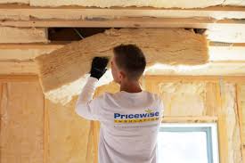 Best Attic Insulation Installation  in Crest Hl, IL