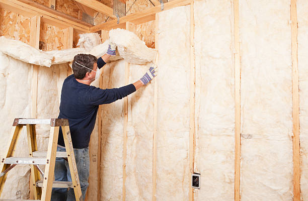 Best Fireproof Insulation  in Crest Hl, IL