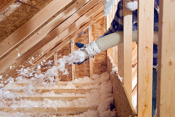 Best Radiant Barrier Insulation  in Crest Hl, IL